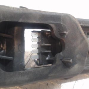 OPEL CORSA C PHASE 1