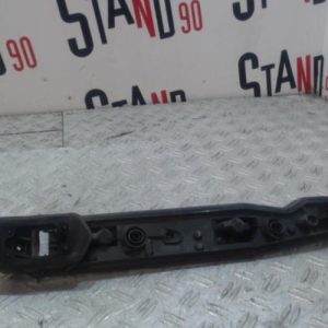 OPEL CORSA C PHASE 1