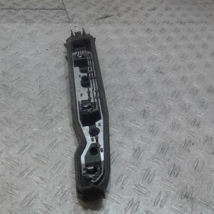 OPEL CORSA C PHASE 1