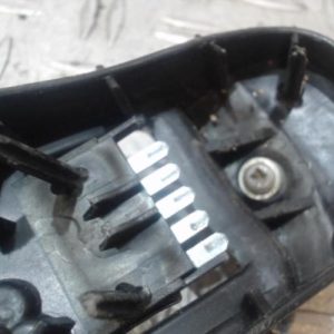 OPEL CORSA C PHASE 1