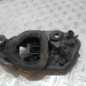 OPEL CORSA D PHASE 1