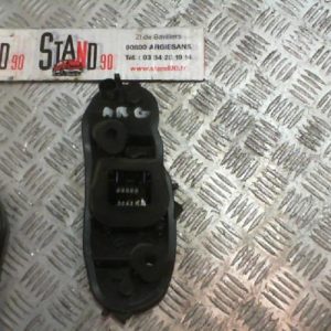 OPEL CORSA D PHASE 2