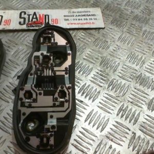 OPEL CORSA D PHASE 2