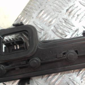 OPEL ZAFIRA A PHASE 1