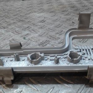 OPEL ZAFIRA A PHASE 2