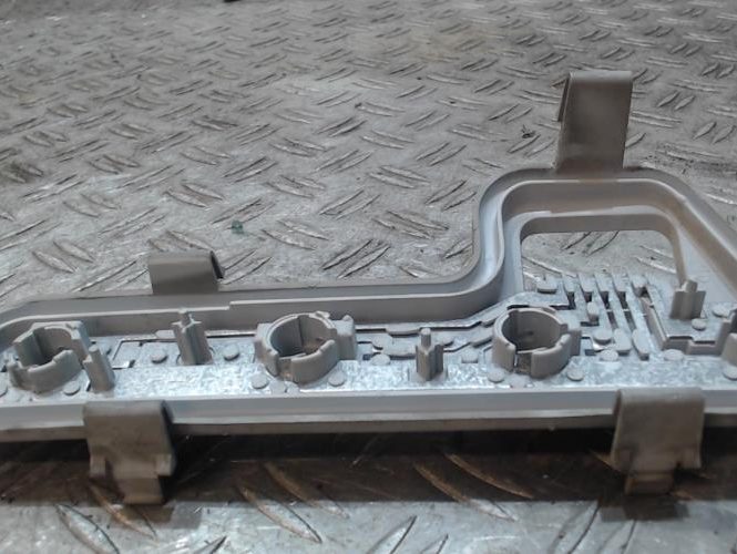 OPEL ZAFIRA A PHASE 2