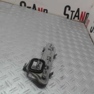 OPEL ZAFIRA A PHASE 2