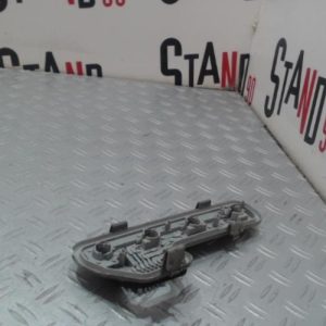 OPEL ZAFIRA A PHASE 2