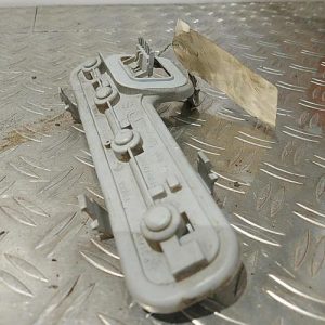 OPEL ZAFIRA A PHASE 2