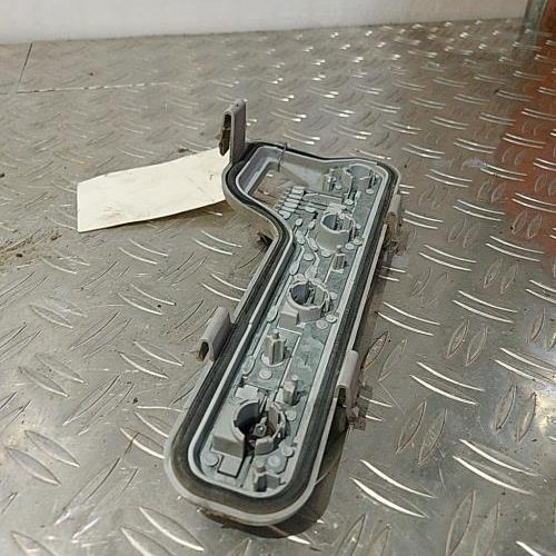 OPEL ZAFIRA A PHASE 2