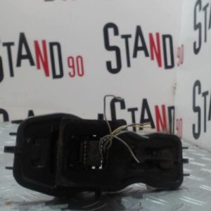 RENAULT SCENIC 2 PHASE 1