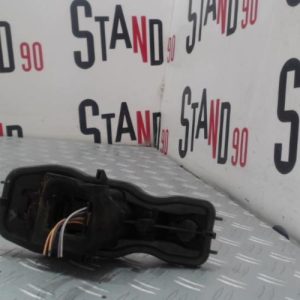 RENAULT SCENIC 2 PHASE 1