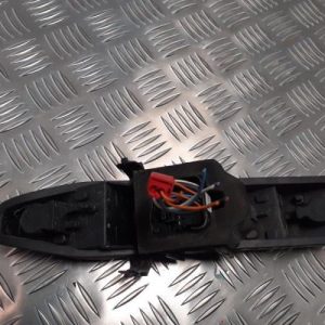 RENAULT SCENIC 2 PHASE 1