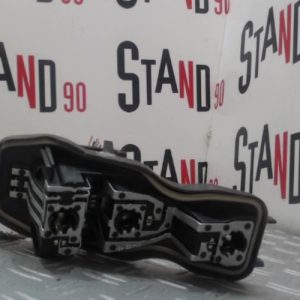 RENAULT SCENIC 2 PHASE 1