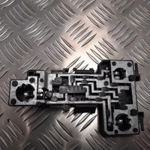 SEAT IBIZA 2 PHASE 3