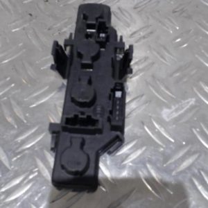 VOLKSWAGEN POLO 3 PHASE 2