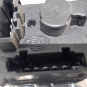 VOLKSWAGEN POLO 3 PHASE 2