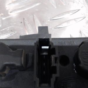 VOLKSWAGEN POLO 3 PHASE 2