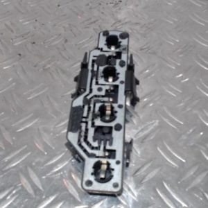 VOLKSWAGEN POLO 3 PHASE 2