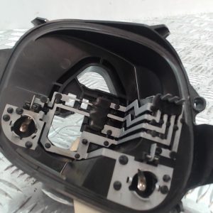 PEUGEOT 208 1 PHASE 2