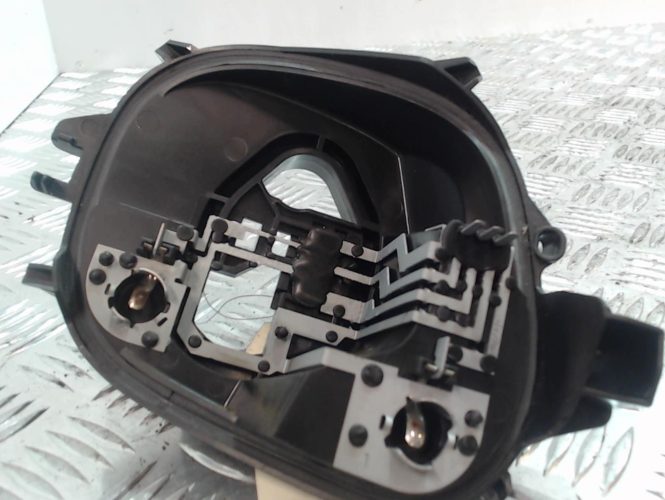 PEUGEOT 208 1 PHASE 2