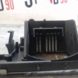 FORD MONDEO 1 PHASE 2