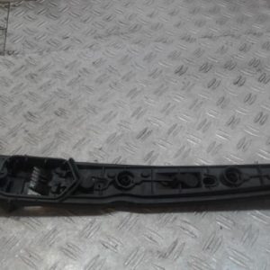 OPEL MERIVA A PHASE 1