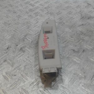 FORD FIESTA 3 PHASE 2