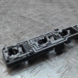 MERCEDES CLASSE A 168 PHASE 1