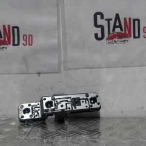 NISSAN ALMERA 2 PHASE 1