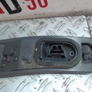 FIAT PUNTO 2 PHASE 1