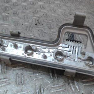 OPEL ZAFIRA A PHASE 2