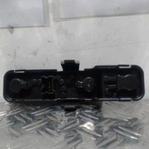 NISSAN ALMERA 2 PHASE 1