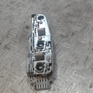 FORD FIESTA 3 PHASE 2