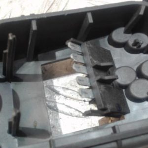 OPEL MERIVA A PHASE 1