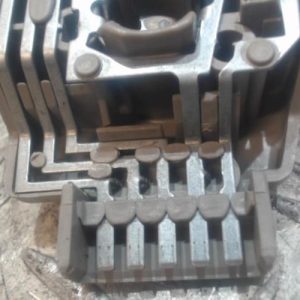 FORD FIESTA 3 PHASE 2