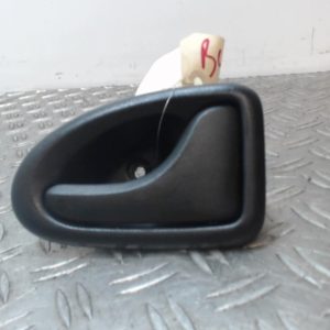 RENAULT MEGANE 1 PHASE 1