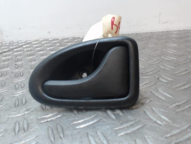 RENAULT MEGANE 1 PHASE 1