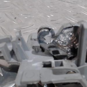 CITROEN C3 1 PHASE 1