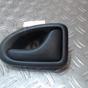 RENAULT MEGANE 1 PHASE 1