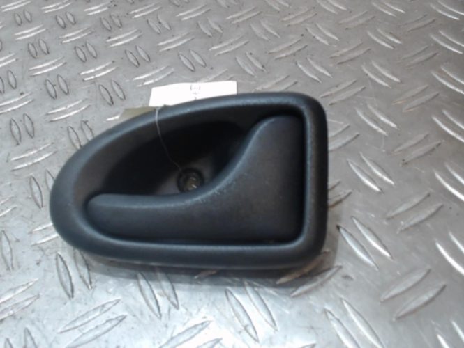 RENAULT MEGANE 1 PHASE 1