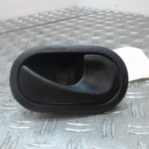 RENAULT SCENIC 2 PHASE 1