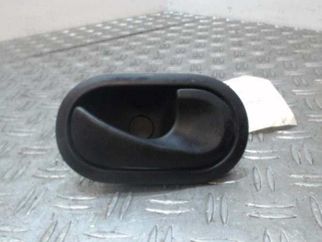 RENAULT SCENIC 2 PHASE 1