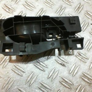 PEUGEOT 208 1 PHASE 1