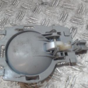 CITROEN C3 1 PHASE 1