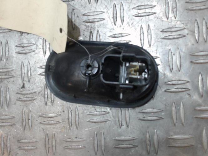 RENAULT CLIO 3 PHASE 1