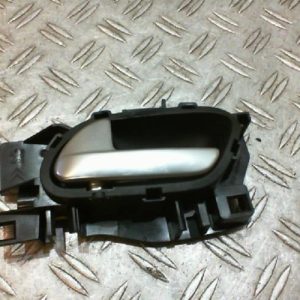 PEUGEOT 208 1 PHASE 1