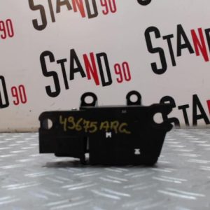 FORD C-MAX 1 PHASE 2