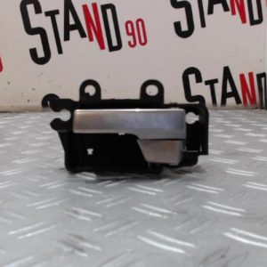 FORD C-MAX 1 PHASE 2