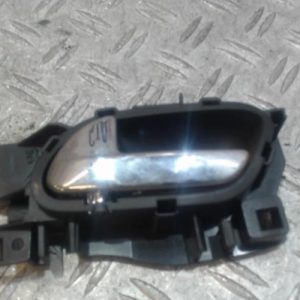 PEUGEOT 308 1 PHASE 1